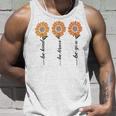 Trending On Summer Floral Women Trending Unisex Tank Top Gifts for Him