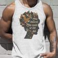 Trending On Summer Floral Women Trending Unisex Tank Top Gifts for Him