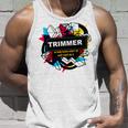 Trimmer Unisex Tank Top Gifts for Him