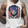 Ultra Maga And Proud Of It Essential Tshirt Unisex Tank Top Gifts for Him