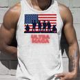 Ultra Maga And Proud Of It V21 Unisex Tank Top Gifts for Him