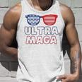 Ultra Maga V24 Unisex Tank Top Gifts for Him