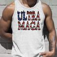 Ultra Maga V26 Unisex Tank Top Gifts for Him