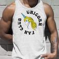 Unicorn Fan Club 17 Trending Shirt Unisex Tank Top Gifts for Him