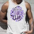 Unicorn Fan Club 18 Trending Shirt Unisex Tank Top Gifts for Him