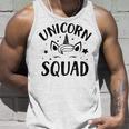 Unicorn Squad 23 Trending Shirt Unisex Tank Top Gifts for Him