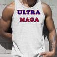 Utra Maga Support Unisex Tank Top Gifts for Him