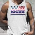 Vintageultra Maga And Proud Of It Made In Usa Unisex Tank Top Gifts for Him