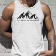 Womens Catskill Mountains New York Gift Unisex Tank Top Gifts for Him
