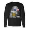 Ben Drankin Drunking 4Th Of July Beer Men Woman Long Sleeve T-Shirt Gifts ideas