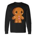 Cookie Last Minute Halloween Matching Costume Long Sleeve T-Shirt Gifts ideas