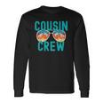 Cousin Crew Vacation Summer Vacation Beach Sunglasses V2 Long Sleeve T-Shirt T-Shirt Gifts ideas