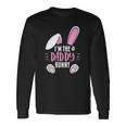 Easter Im Daddy Bunny For Dads Group Long Sleeve T-Shirt T-Shirt Gifts ideas
