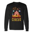 Even Staff Circus Unisex Long Sleeve Gifts ideas