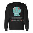 Funny Jellyfish Sting Valentines Day Gift For Love Unisex Long Sleeve Gifts ideas