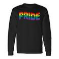 Gay Pride Lgbt Lgbtq Awareness Month 2022 Long Sleeve T-Shirt T-Shirt Gifts ideas