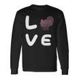 Love Turkeys Funny Turkey Thanksgiving 16 Shirt Unisex Long Sleeve Gifts ideas