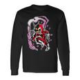 Mach Speed Unisex Long Sleeve Gifts ideas