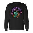 Magic Withcraft Halloween Unisex Long Sleeve Gifts ideas