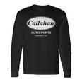 Mens Callahan AutoShirt Funny Shirts Cool Humor Graphic Saying Sarcasm Tee 163 Trending Unisex Long Sleeve Gifts ideas