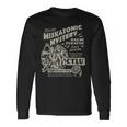 Miskatonic Mystery Radio Theatre 145 Trending Shirt Unisex Long Sleeve Gifts ideas