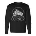 Motorcycle Motorbike Two Wheeler 491 Shirt Unisex Long Sleeve Gifts ideas