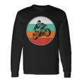 Motorcycle Racing Motorcycle Biker 484 Shirt Unisex Long Sleeve Gifts ideas