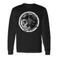 Motorcycle Skull With Helmet Dreaming 472 Shirt Unisex Long Sleeve Gifts ideas