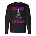 Motorcycles Mascara Memorable Dreaming 465 Shirt Unisex Long Sleeve Gifts ideas