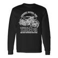 Motorcycles Therapy Ich Hab Einfach 462 Shirt Unisex Long Sleeve Gifts ideas