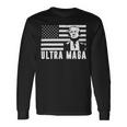 Proud Ultra Maga V13 Unisex Long Sleeve Gifts ideas