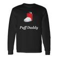 Puff Daddy Asthma Awareness Long Sleeve T-Shirt T-Shirt Gifts ideas