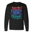 Save The Chubby Mermaids Funny Mermaid Unisex Long Sleeve Gifts ideas