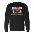 This 1965 Miami Gardens Florida 557 Shirt Unisex Long Sleeve Gifts ideas