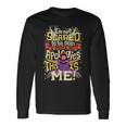 This Is Me 291 Trending Shirt Unisex Long Sleeve Gifts ideas