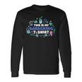 This Is My Gardening Garden Gangster 549 Shirt Unisex Long Sleeve Gifts ideas