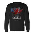 Ultra Maga And Proud Of It A Ultra Maga And Proud Of It V11 Unisex Long Sleeve Gifts ideas