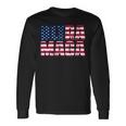 Ultra Maga And Proud Of It A Ultra Maga And Proud Of It V18 Unisex Long Sleeve Gifts ideas