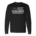 Ultra Maga And Proud Of It A Ultra Maga And Proud Of It V6 Unisex Long Sleeve Gifts ideas