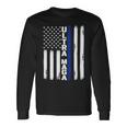 Ultra Maga Gift V4 Unisex Long Sleeve Gifts ideas