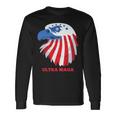 Ultra Maga Memorial Day Unisex Long Sleeve Gifts ideas