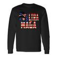 Ultra Maga Proud Of It Ultramaga Unisex Long Sleeve Gifts ideas