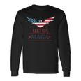 Ultra Maga United State Unisex Long Sleeve Gifts ideas