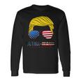 Ultra Maga Usa Maga Make America Great Again Unisex Long Sleeve Gifts ideas