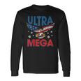 Ultra Maga V16 Unisex Long Sleeve Gifts ideas