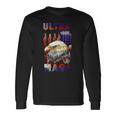 Ultra Maga V17 Unisex Long Sleeve Gifts ideas