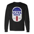 Ultra Maga V21 Unisex Long Sleeve Gifts ideas