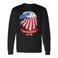 Ultra Maga V22 Unisex Long Sleeve Gifts ideas