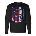 Ultra Maga We The People Funny Unisex Long Sleeve Gifts ideas