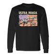 Ultra Maga We The People Unisex Long Sleeve Gifts ideas